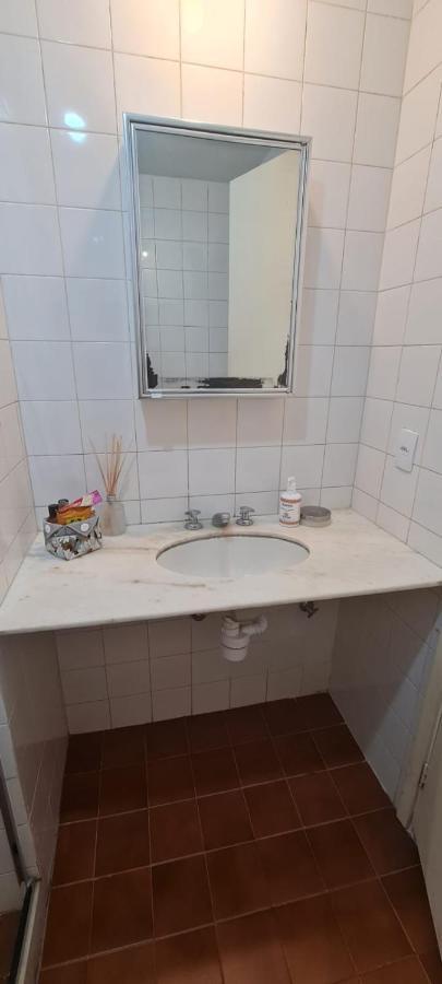 Ótimo apartamento 2 Qtos Barra da Tijuca Vista mar Apartamento Rio de Janeiro Exterior foto